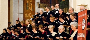 Zeneszerzők párbeszéde Istennel – koncert a városmajori Jézus Szíve plébániatemplomban